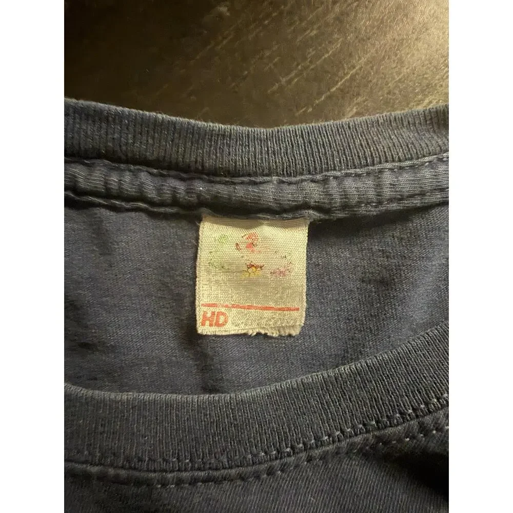 Fruit of the Loom classic las